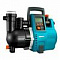 Насос Напорный автомат 4000/5E LCD Comfort 01758-20  Gardena 