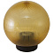 Светильник 02-60-254 шар с золотой огранкой SQ0330-0306 TDM *