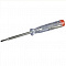Отвертка индикаторная 100-500V, 140мм 2571-14 Stayer