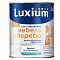 Краска для мебели и дерева матовая BW 0,75л Luxium