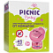 Электрофумигатор + жидкость от комаров 30мл до 30 ночей Picnic Baby