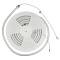 Набор для бани св/д ленты 10Вт 12В IP68 4000К TM Uniel USL-N40-2835-120LED