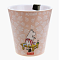 Горшок для цветов 5,0л d230 MOOMIN PUDRA PT9111MOOMIN-PUDRA