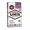 Клей плиточный 25кг Юнис UNIFLEX U-100 высокопластичный армир