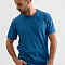 Футболка муж. Типаж р.52 синий 2290-К