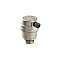 Клапан спускной 1/2" автомат VT.502.NH.04 Valtec  515590