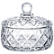 Емкость д/хранения 12х10см Diamant 691-072