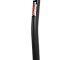 Лопата совковая автомобильная Finland Shark  84см с зубьями