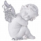 Фигурка 8,5х6х10,7см Amore 390-1304 Lefard