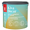 Лак для деревянной мебели акрилатный 2,7л п/матовый Kiva Decor EP Tikkurila