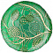 Блюдо 320мм Celebration green 336-173
