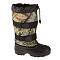 Сапоги муж. Аляска утепл р.40-47 зелен СП-107