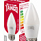 Лампа св/д свеча E27 4000К 9w Tango Led 1003951