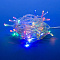 Гирлянда св/д нить 2,5м 20LED разноцв IP20 ULD-S0250-020/STA Multi Uniel