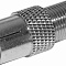 Переходник гнездо F-гнездо(мама) TV Rexant 472795 261851