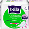 Прокладки Белла perfekta green drai/perfekta ultra green 10шт*