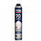 Пена монтажная профессиональная 870мл 70 TYTAN Professional  18535