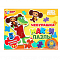 Пазл макси 5 пазлов Чебурашка 381248