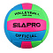 Мяч Волейбол Silapro  22см 067-007