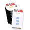 Носки жен Minimi 4215 Trend р-р 39-41 Bianco