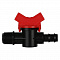 Кран 3/4ш-25 TV013425 Green Helper