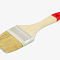 Кисть флейцевая 60мм 81266010 COLOR EXPERT