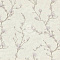 Обои 1,06*10м Весна Malex desian бело-сирен арт.4088-1 МОФ (флиз)