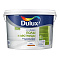 Краска для полов и лестниц полуглянцевая BW 9л Dulux