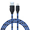Кабель для зарядки Питон iP 2A 1м 470-078 Forza