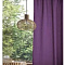 Штора Home&Style 165*280 ДТ172 Ш0193 фиалка 71 739812