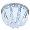 Люстра 60Вт 3*E27 0516/3CR RC RBPLED