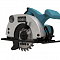 Пила эл циркуляр 1,1кВт PC-140/140Eco Oasis Eco