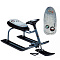 Снегокат SNOWKAT 206 высокий 266-002