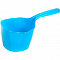 Ковш 2,4л голубой Радиан