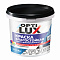 Краска в/д влагостойкая белоснежная Оптилюкс 1,4кг Ижсинтез Ж