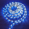 Гирлянда св/д дюралайт 15м уличн 24LED бел IP44 коннектор ULD-D50 15M/C08 White Uniel