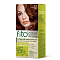 Краска для волос 5.3 золотистый кофе Fitocolor intense