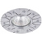 Светильник точ-й Cast54 MR16 литье серебро 41971