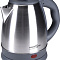Чайник электрический Maxtronic 1,5л MAX-504 нерж 84109/73420