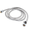 Шланг для душа 200см URG-1207 Glauf