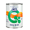 Эмаль ПФ-266 золотисто-коричневая 1,8кг Formula Q8