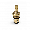 Кран-букса 1/2 керам под квадрат 2шт G9516 Gota Rocio