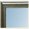Зеркало 400х950мм багет Б61