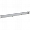 Светильник линейный светодиодный 110Вт 6500K IP40 1200*98*28 Призма  ДПО-Л1 Relight R0329-0345