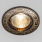 Светильник точечный MR16 Cast 67 Green Antique Brass Maxlight