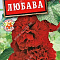 Шток-роза Любава цв. Аэлита