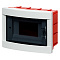 Бокс ЩРВ-ПМ-6 мод СП плас SQ0921-0003 TDM Народный IP41