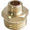 Ниппель 1/2"ш-1/4"ш лат VF.580.L.012.014.B Valfex