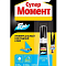 Клей Момент Супер-гель 3г Бл-1 874569