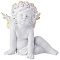 Фигурка 11,3х7,2х11см Amore 390-1321 Lefard